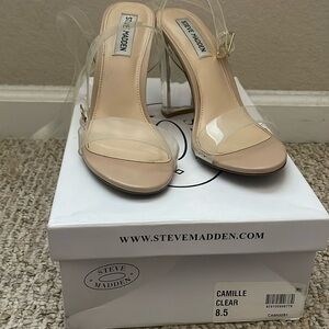 Steve Madden Camille